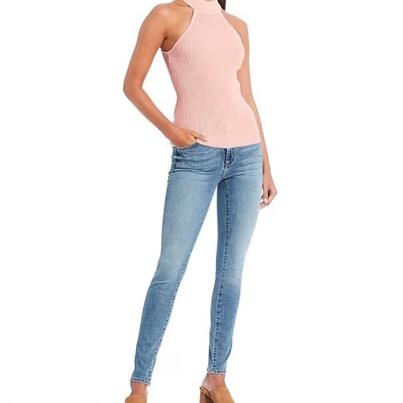 Guess jeans BNWOT - Picture 3 of 13